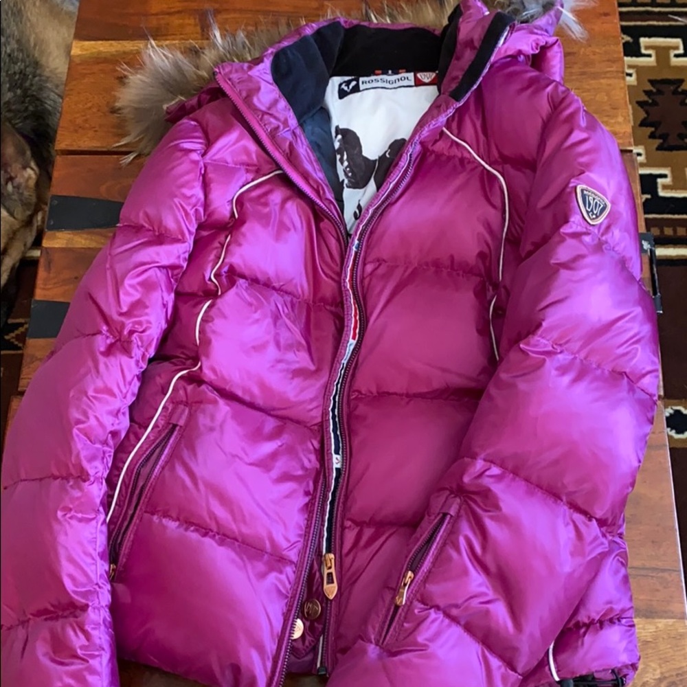 Rossignol Ski jacket